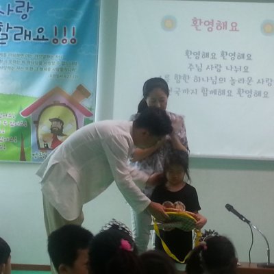 2013 하반기 유치부 활동 사진 51