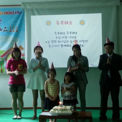 2013 하반기 유치부 활동 사진 68