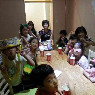 2013 하반기 유치부 활동 사진 70