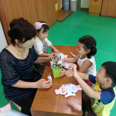 2013 하반기 유치부 활동 사진 76