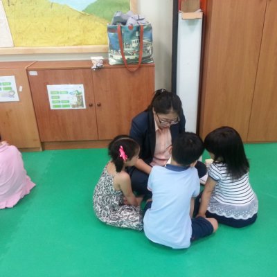 2013 하반기 유치부 활동 사진 78
