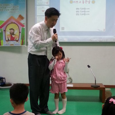 2013 하반기 유치부 활동 사진 101