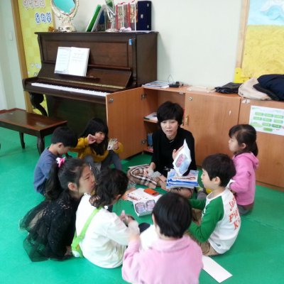 2013 하반기 유치부 활동 사진 102