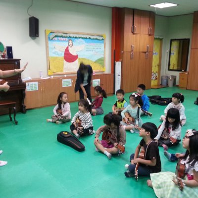 2013 하반기 유치부 활동 사진 105
