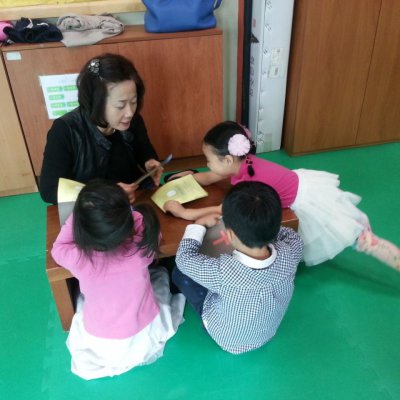 2013 하반기 유치부 활동 사진 108