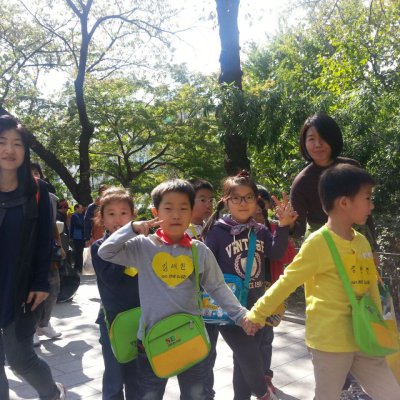 2013 하반기 유치부 활동 사진 112