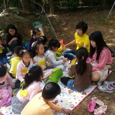 2013 하반기 유치부 활동 사진 116