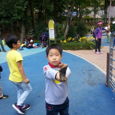 2013 하반기 유치부 활동 사진 117