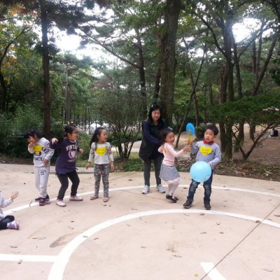 2013 하반기 유치부 활동 사진 119
