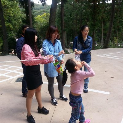 2013 하반기 유치부 활동 사진 124