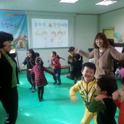 2013 하반기 유치부 활동 사진 143
