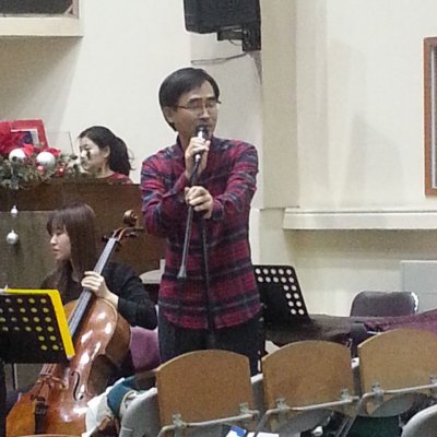성탄축하 칸타타 (시온찬양대) 사진 6