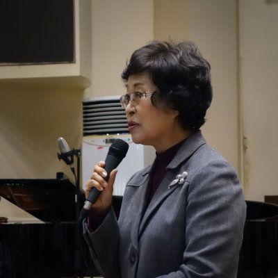 장로/권사 은퇴식 사진 4