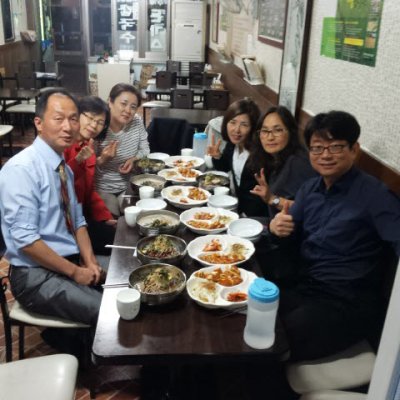 맛동산 동아리 모임 사진 6