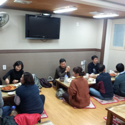 맛동산 동아리 모임 사진 13