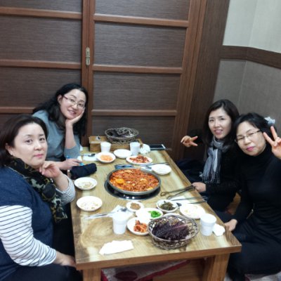 맛동산 동아리 모임 사진 14