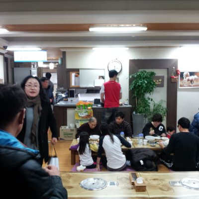 맛동산 동아리 모임 사진 15