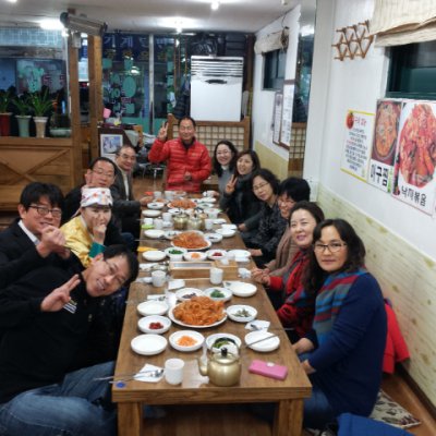 맛동산 동아리 모임 사진 19
