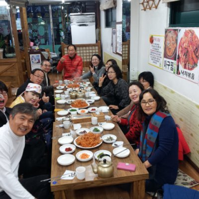 맛동산 동아리 모임 사진 20