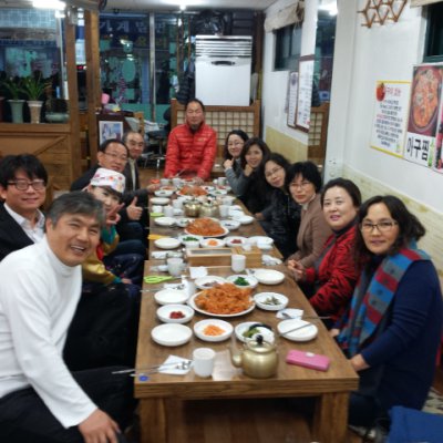 맛동산 동아리 모임 사진 21