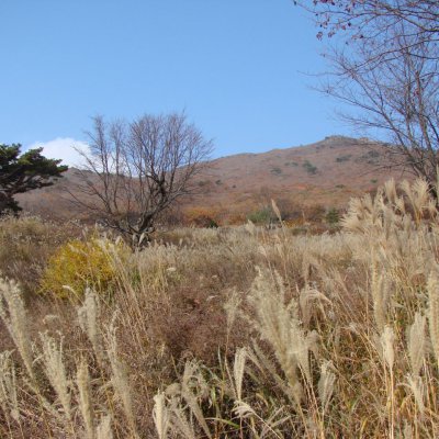2013년11,12월 등산동아리 산행 사진 6