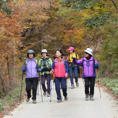 2013년11,12월 등산동아리 산행 사진 8