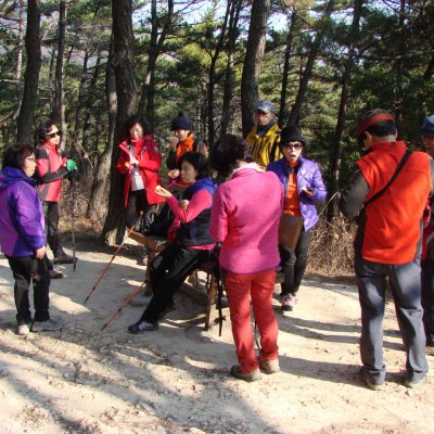 2013년11,12월 등산동아리 산행 사진 11