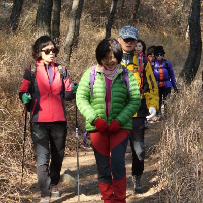 2013년11,12월 등산동아리 산행 사진 12