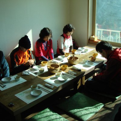 2013년11,12월 등산동아리 산행 사진 15