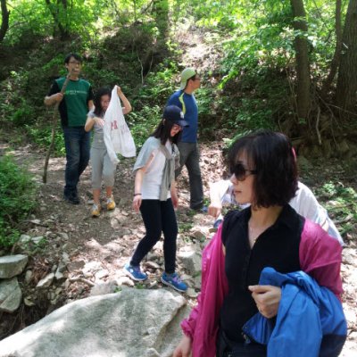 다음 세대 기도회팀 수련회 사진 12