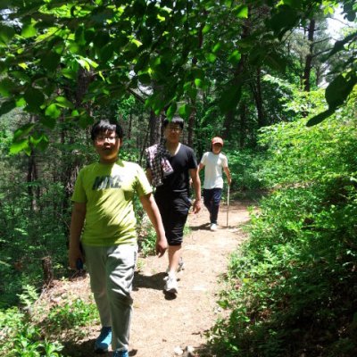다음 세대 기도회팀 수련회 사진 14