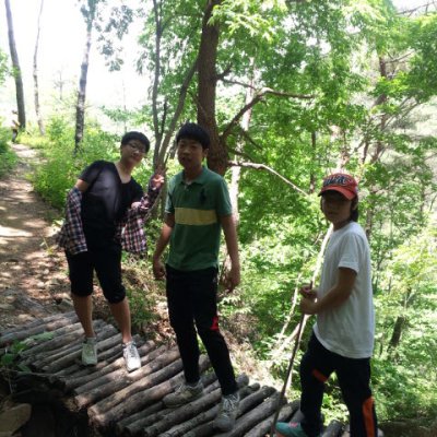 다음 세대 기도회팀 수련회 사진 16