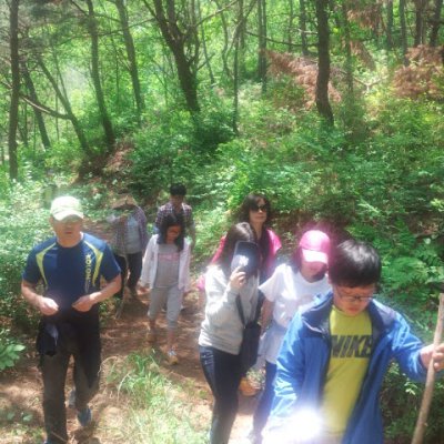 다음 세대 기도회팀 수련회 사진 19