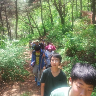 다음 세대 기도회팀 수련회 사진 20
