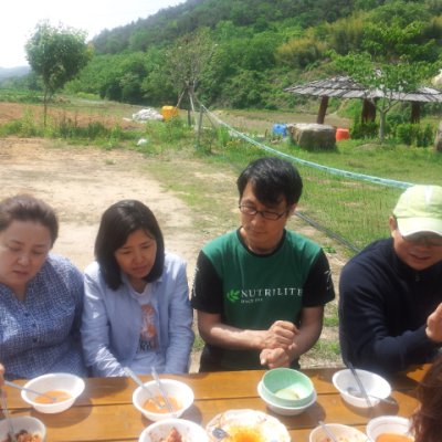 다음 세대 기도회팀 수련회 사진 21