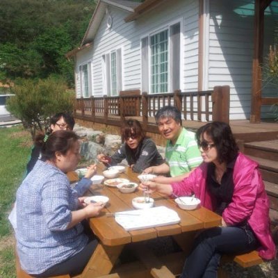 다음 세대 기도회팀 수련회 사진 23