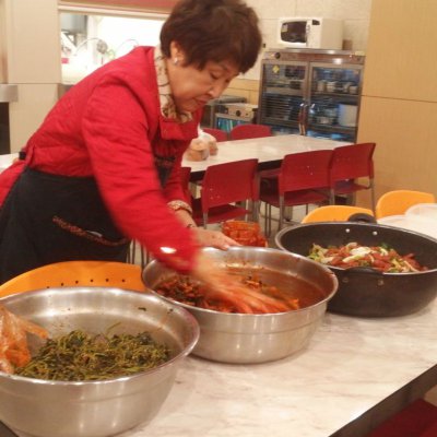 사랑의 도시락 사진 9