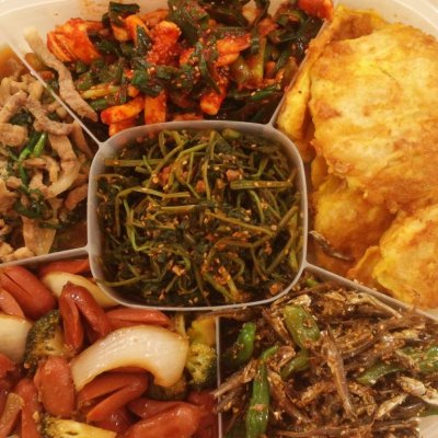 사랑의 도시락 사진 11