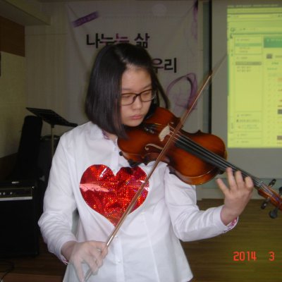 중등부 간세대 예배 사진 4