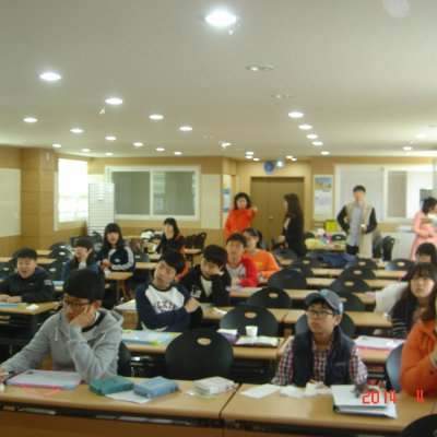 상반기 성경 골든벨 (요한복음) 사진 3