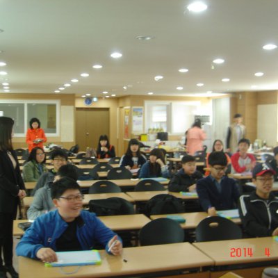 상반기 성경 골든벨 (요한복음) 사진 4
