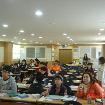 상반기 성경 골든벨 (요한복음) 사진 6