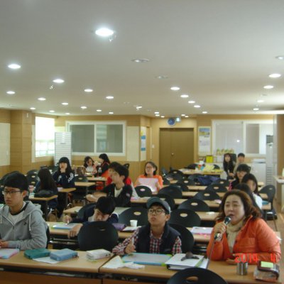 상반기 성경 골든벨 (요한복음) 사진 7