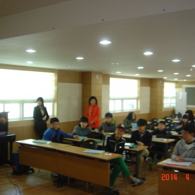 상반기 성경 골든벨 (요한복음) 사진 8
