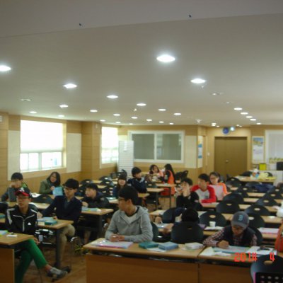 상반기 성경 골든벨 (요한복음) 사진 9