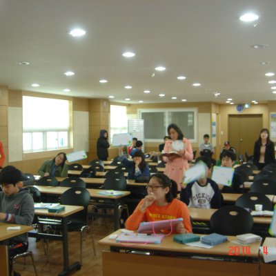 상반기 성경 골든벨 (요한복음) 사진 10