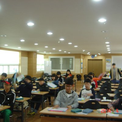 상반기 성경 골든벨 (요한복음) 사진 12