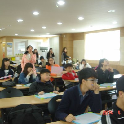 상반기 성경 골든벨 (요한복음) 사진 13