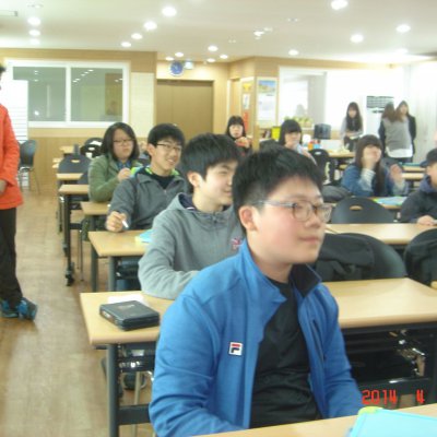 상반기 성경 골든벨 (요한복음) 사진 14