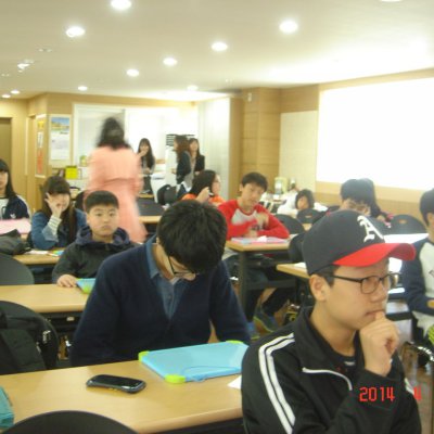 상반기 성경 골든벨 (요한복음) 사진 15